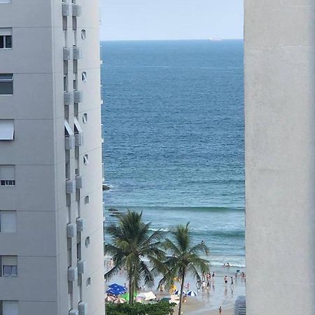 Apartamento - Guaruja Pitangueiras Apartment Екстериор снимка