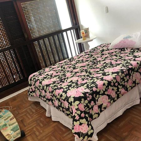 Apartamento - Guaruja Pitangueiras Apartment Екстериор снимка