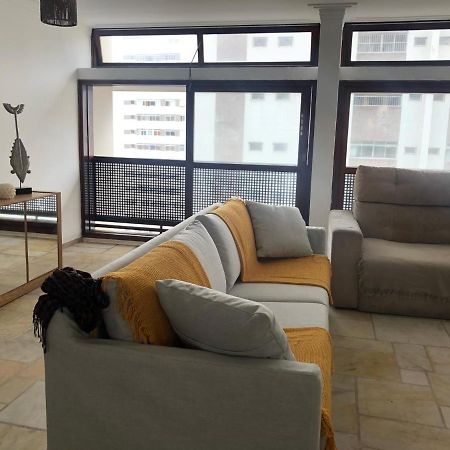 Apartamento - Guaruja Pitangueiras Apartment Екстериор снимка