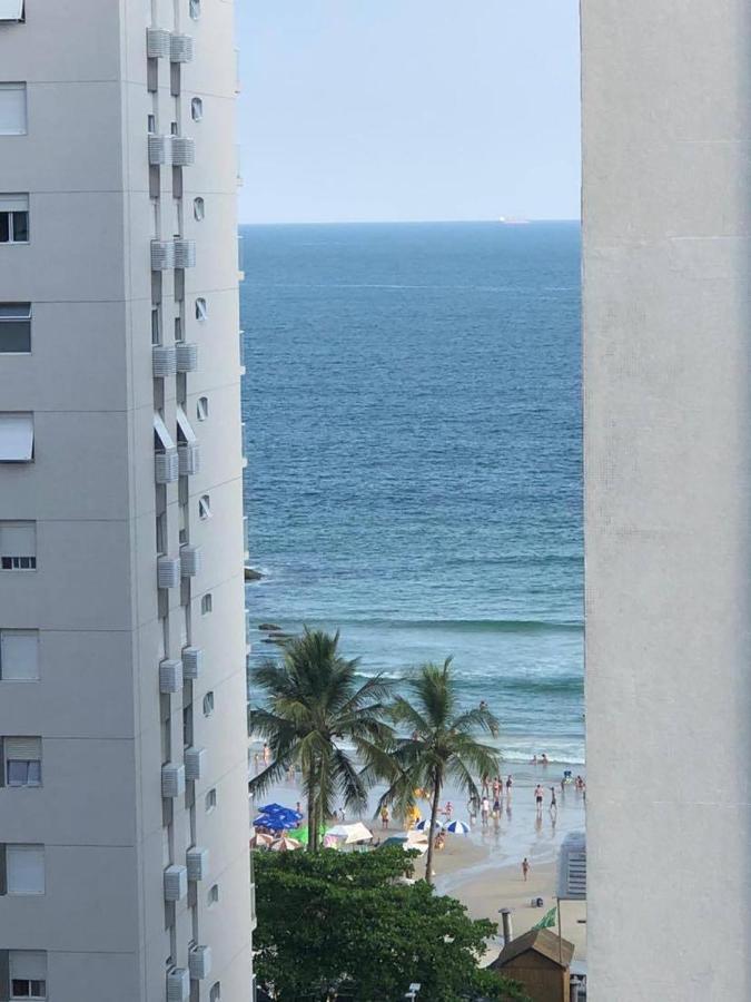 Apartamento - Guaruja Pitangueiras Apartment Екстериор снимка