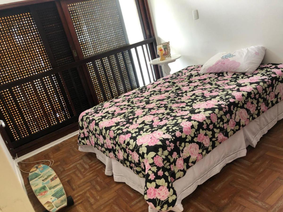 Apartamento - Guaruja Pitangueiras Apartment Екстериор снимка