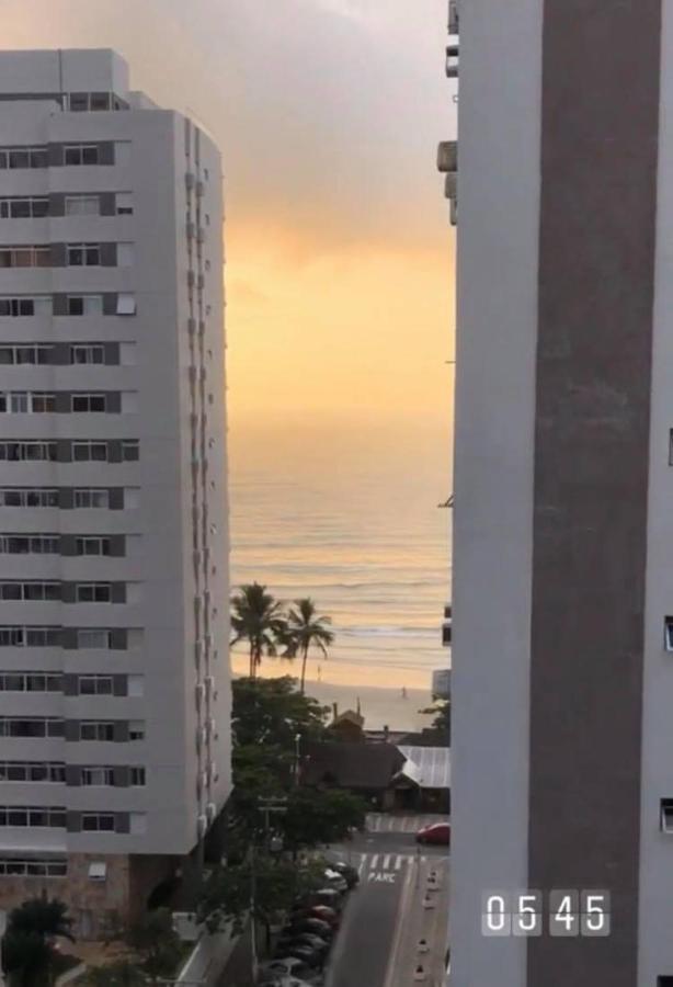 Apartamento - Guaruja Pitangueiras Apartment Екстериор снимка