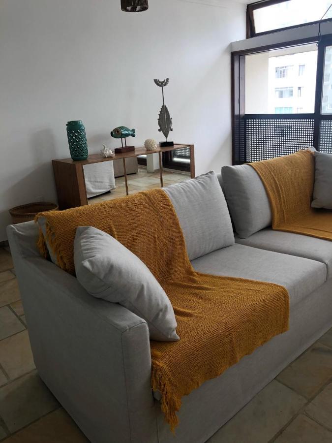 Apartamento - Guaruja Pitangueiras Apartment Екстериор снимка